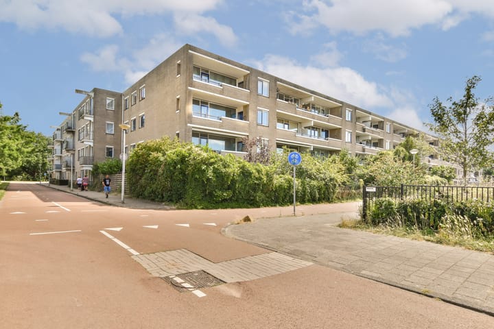 Foto 2 van Scherpenzeelstraat 153