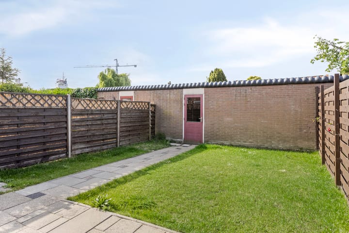 Foto 9 van Vergaertstraat 22