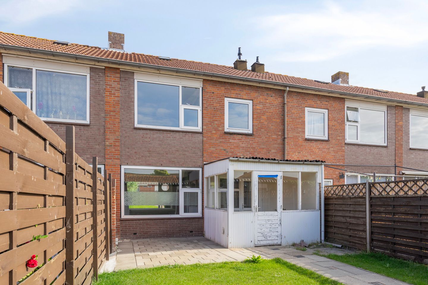 Foto 10 van Vergaertstraat 22