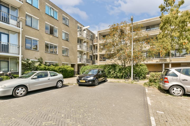 Foto 19 van Scherpenzeelstraat 153