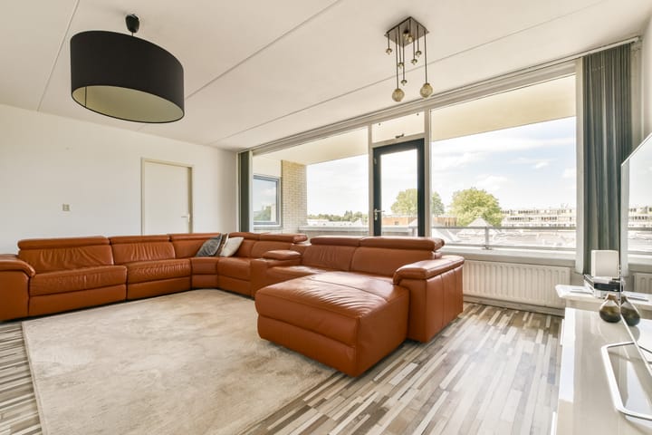 Foto 3 van Scherpenzeelstraat 153