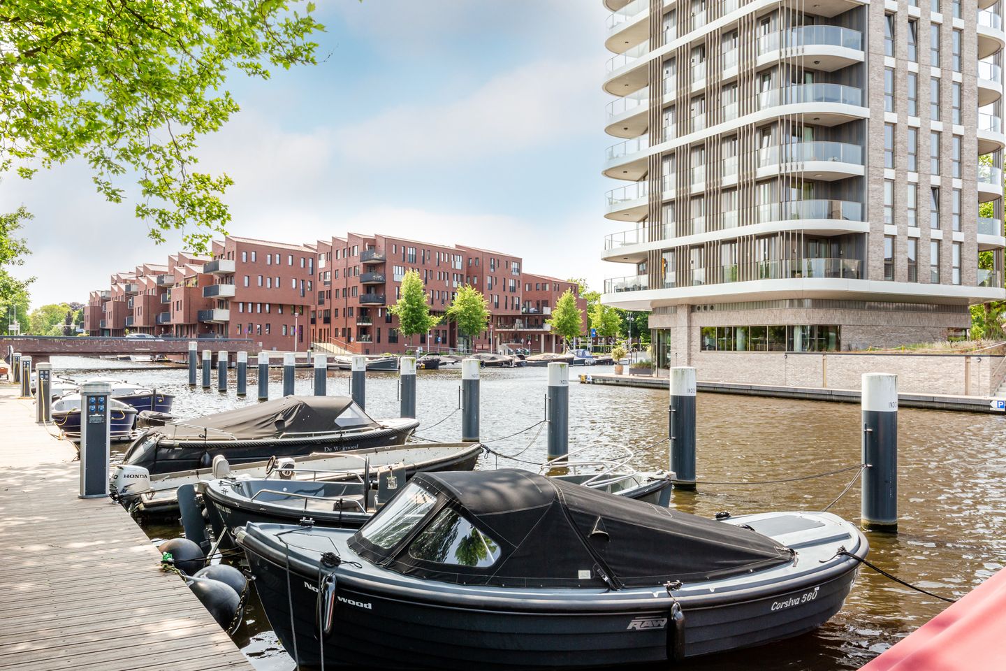 Foto 20 van Waterhof 9