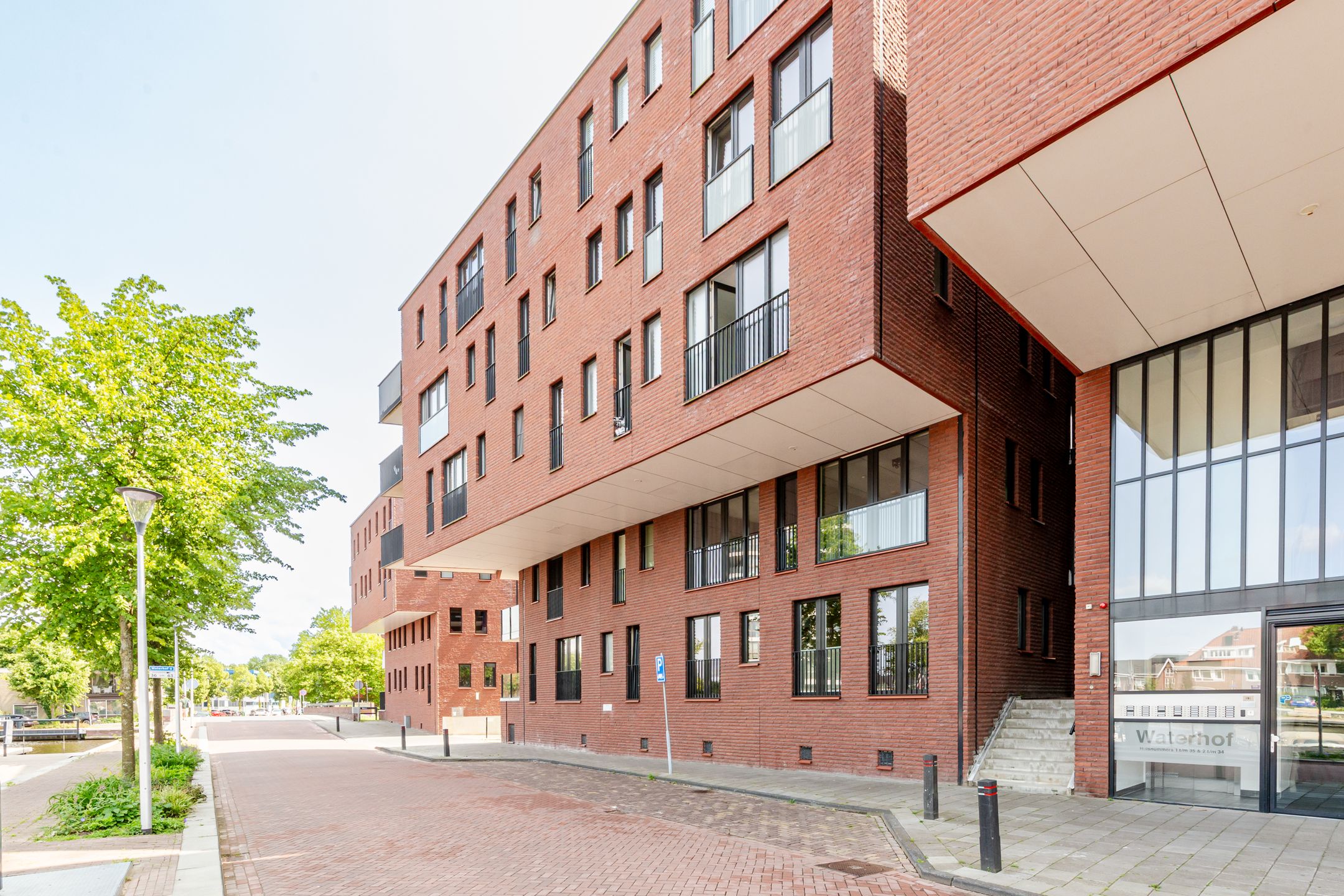 Foto 21 van Waterhof 9