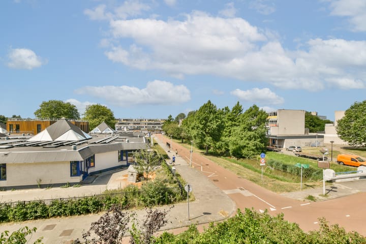 Foto 17 van Scherpenzeelstraat 153