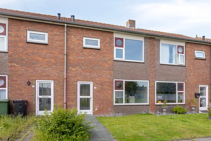 Foto 20 van Vergaertstraat 22