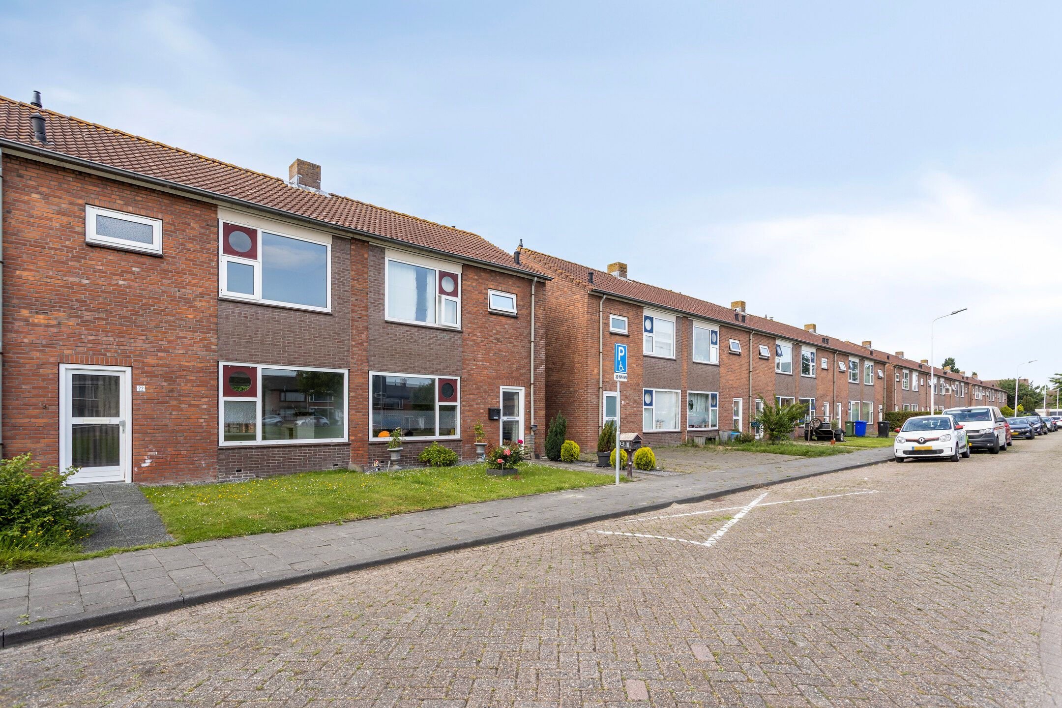 Foto 21 van Vergaertstraat 22