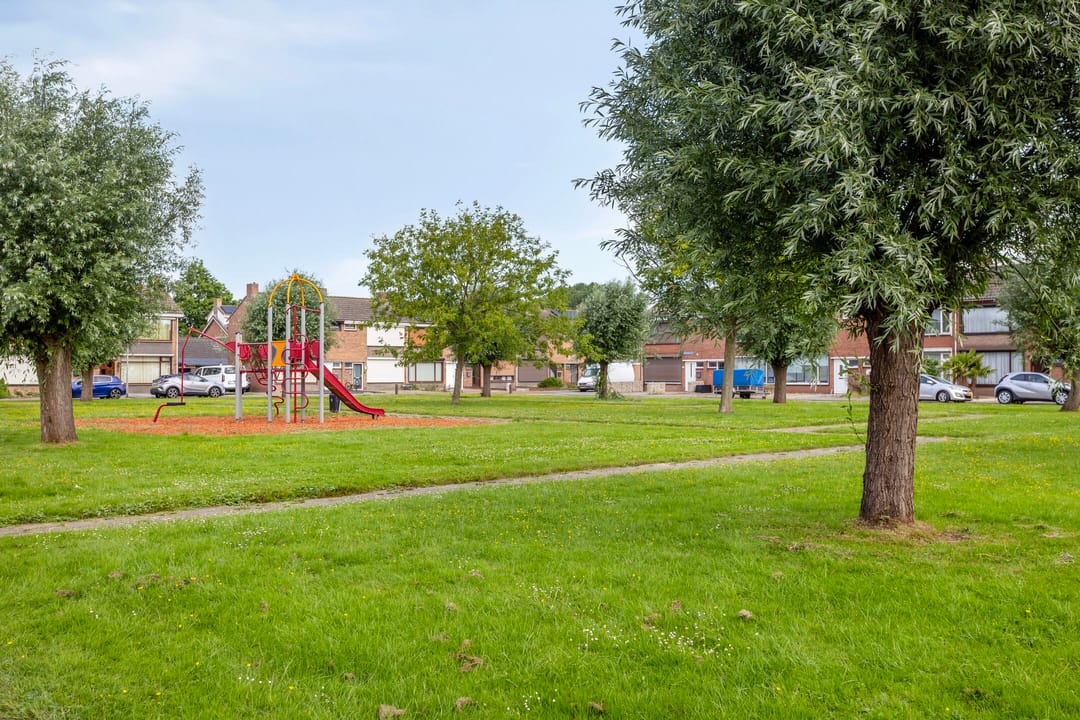 Foto 22 van Vergaertstraat 22