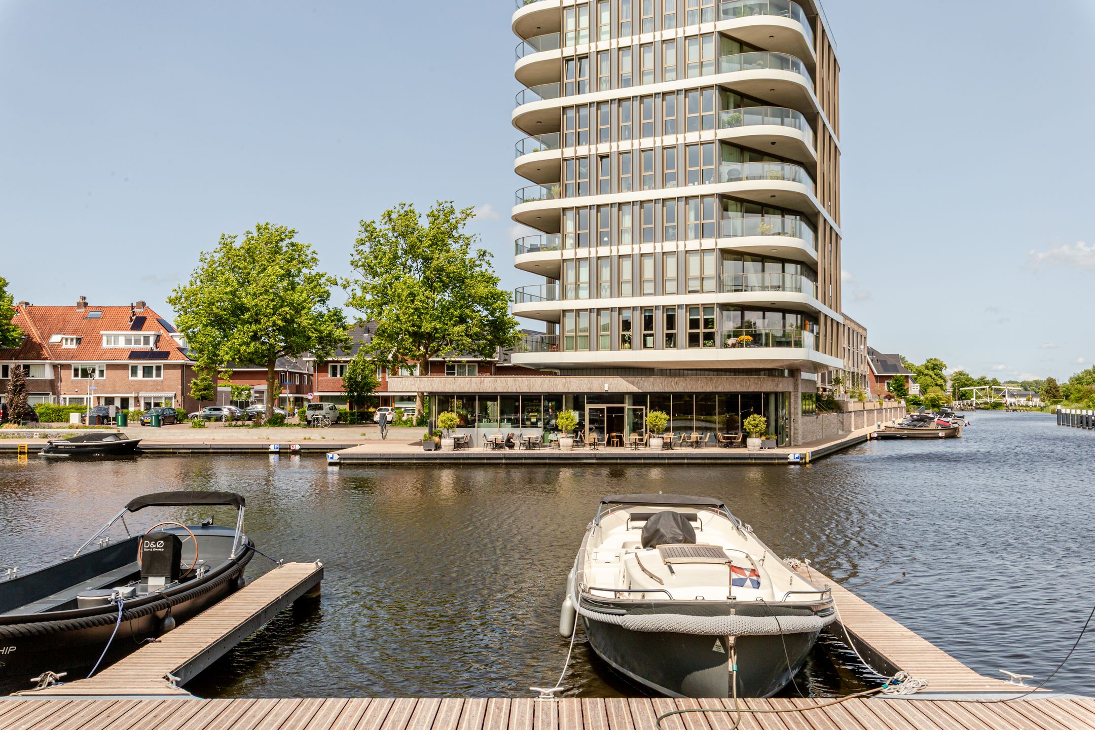 Foto 24 van Waterhof 9