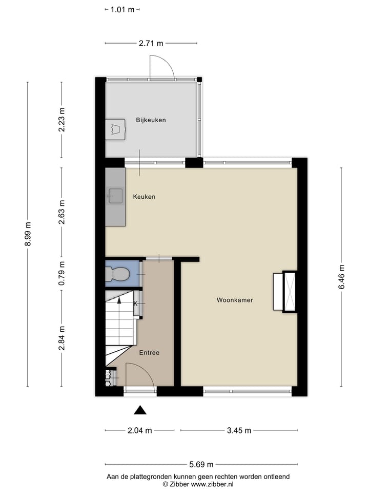 Foto 23 van Vergaertstraat 22