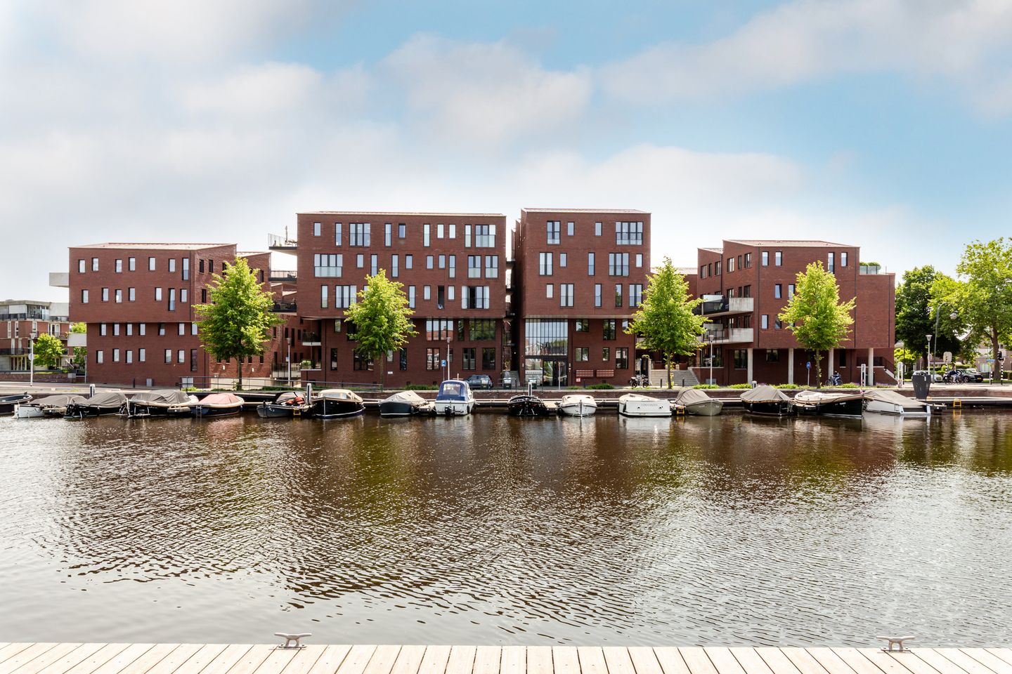 Foto 25 van Waterhof 9