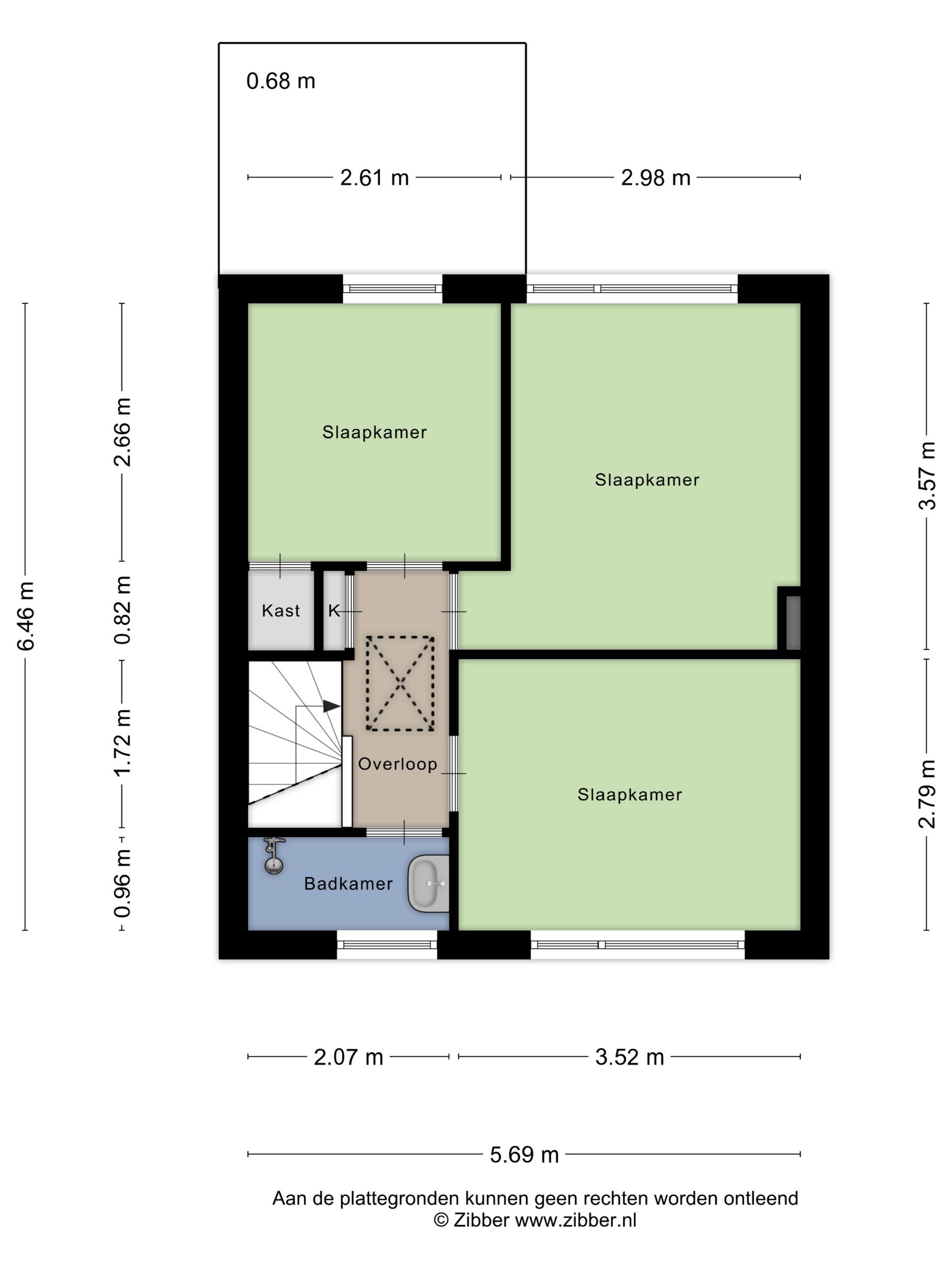 Foto 24 van Vergaertstraat 22