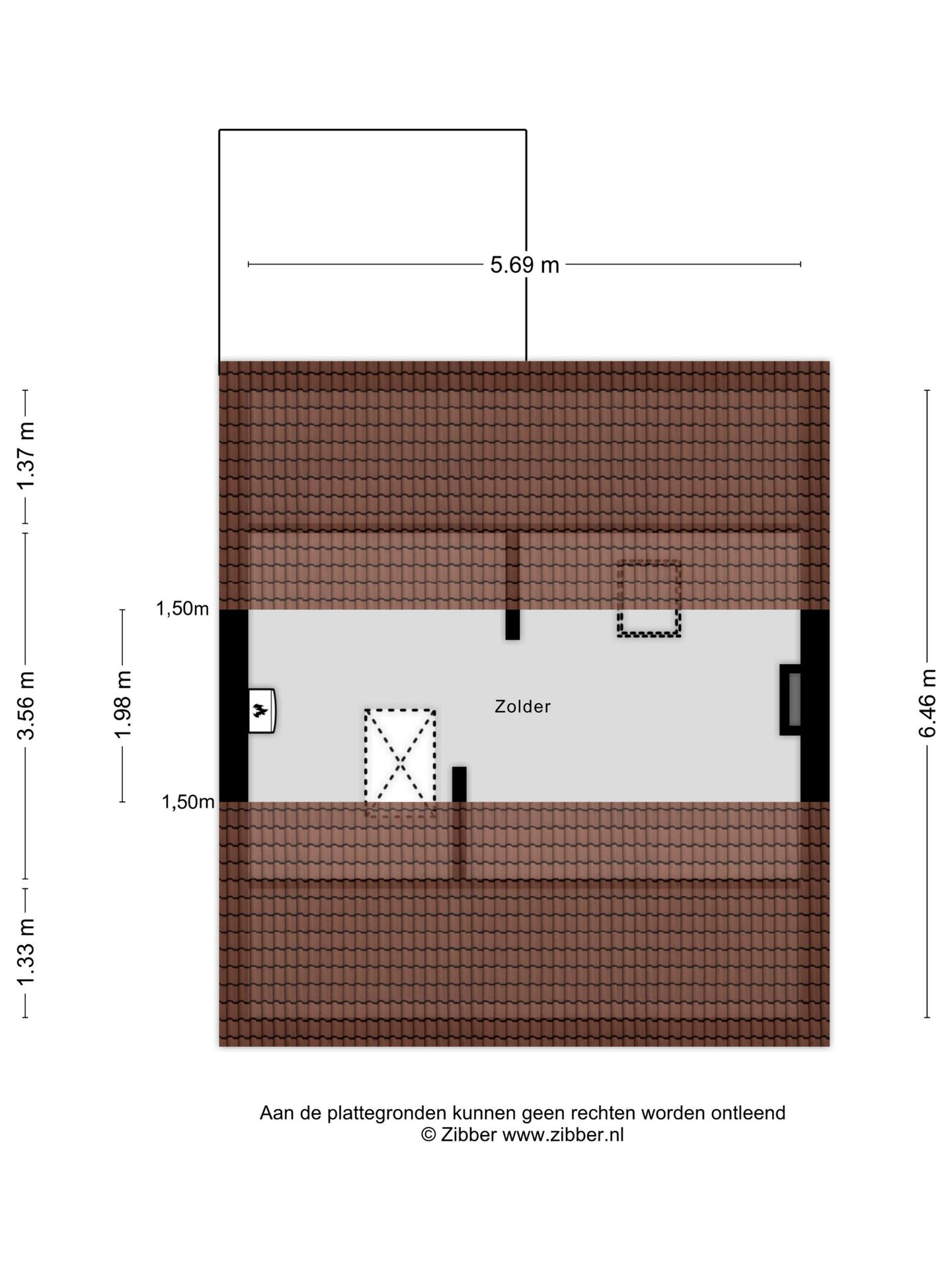 Foto 25 van Vergaertstraat 22