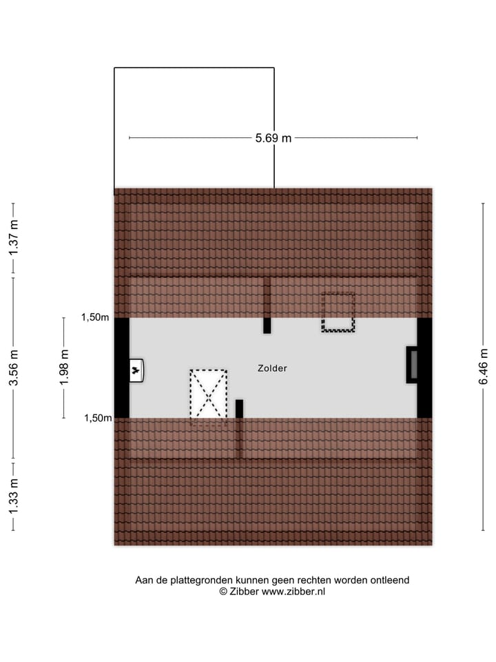 Foto 25 van Vergaertstraat 22