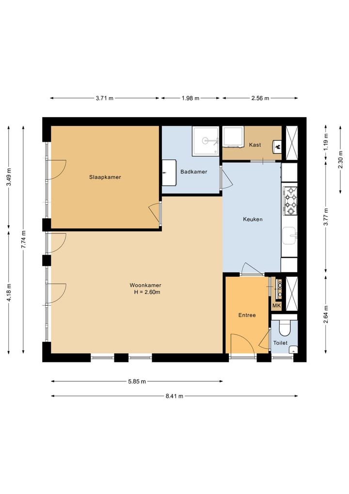 Foto 27 van Waterhof 9