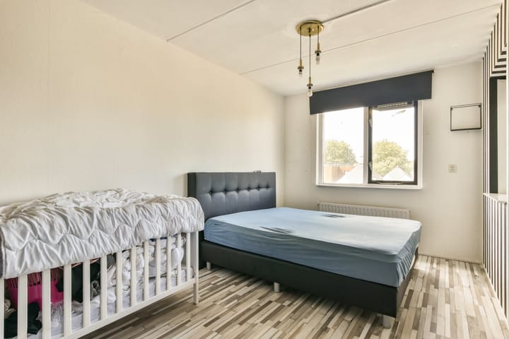 Foto 4 van Scherpenzeelstraat 153