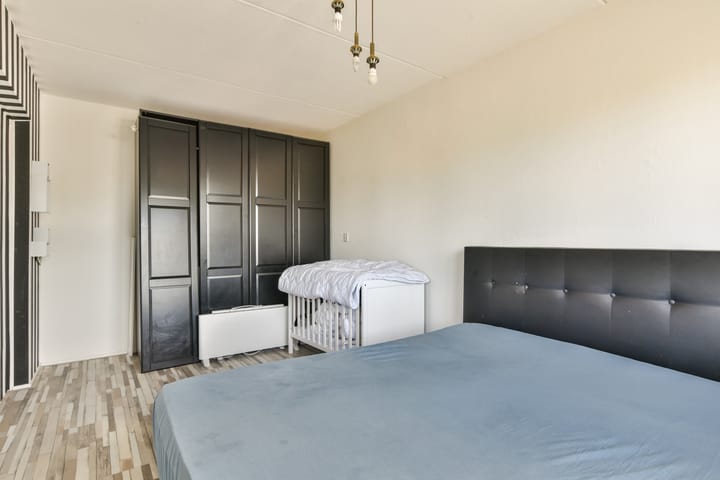 Foto 7 van Scherpenzeelstraat 153