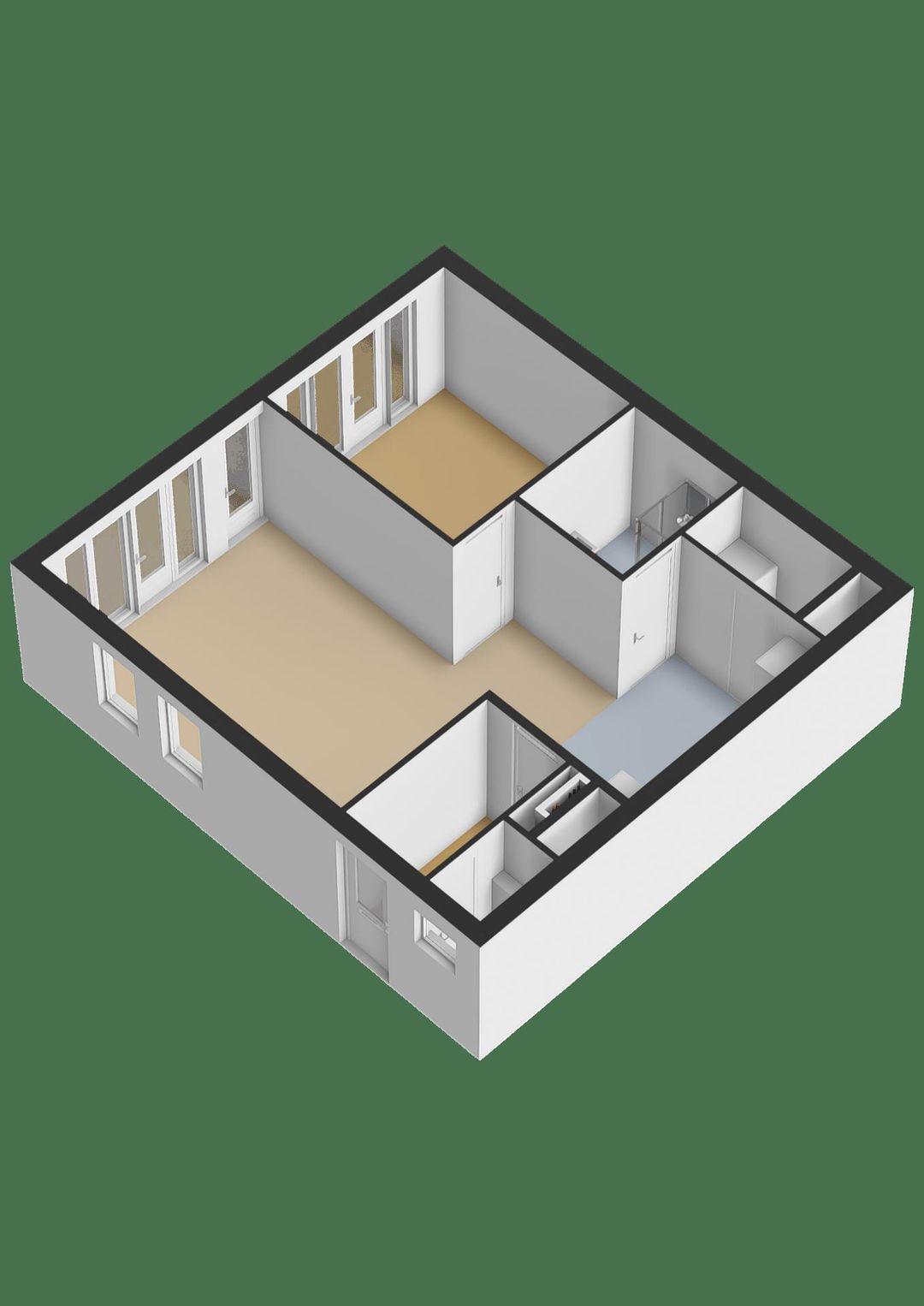 Foto 28 van Waterhof 9