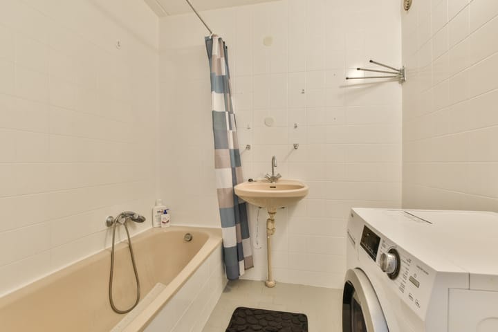 Foto 8 van Scherpenzeelstraat 153