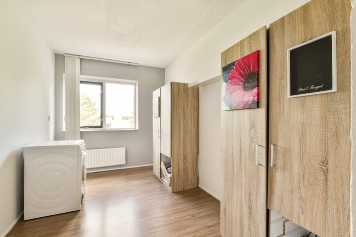 Foto 9 van Scherpenzeelstraat 153