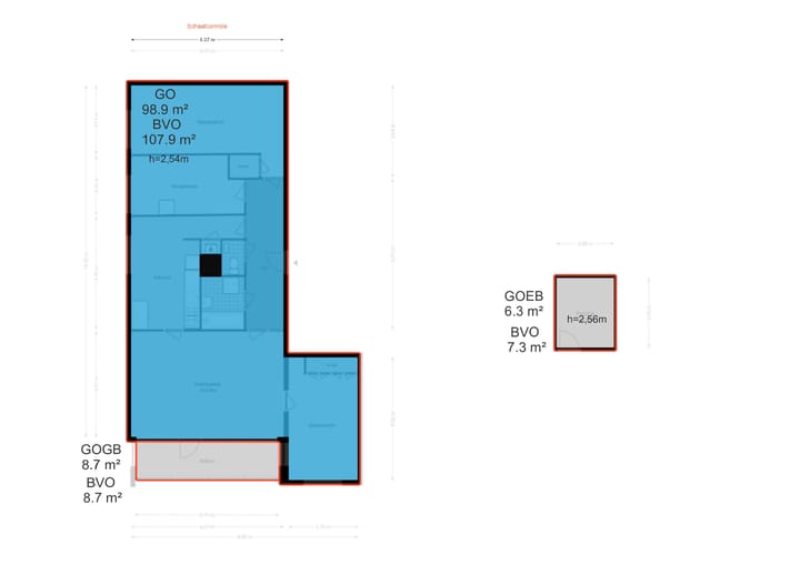 Foto 24 van Scherpenzeelstraat 153