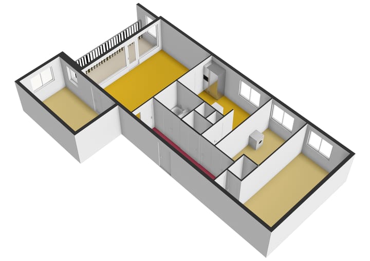 Foto 21 van Scherpenzeelstraat 153