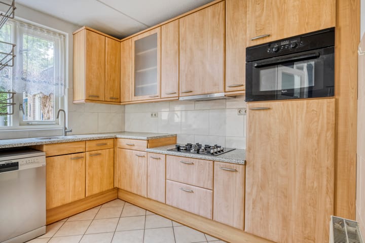 Foto 8 van Brouwershof 68