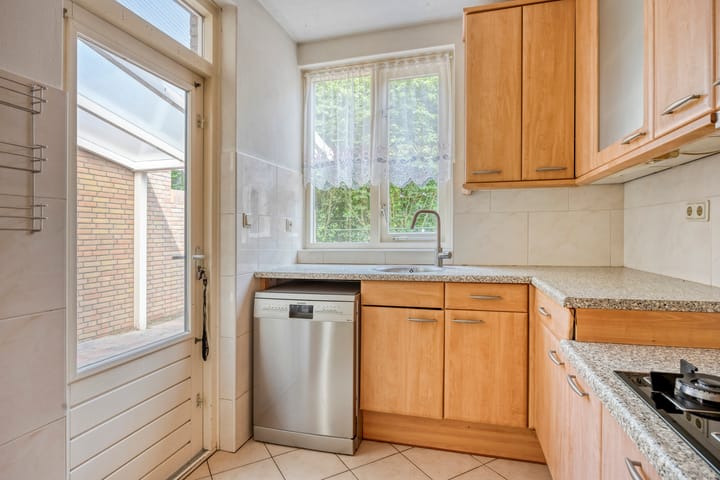 Foto 9 van Brouwershof 68