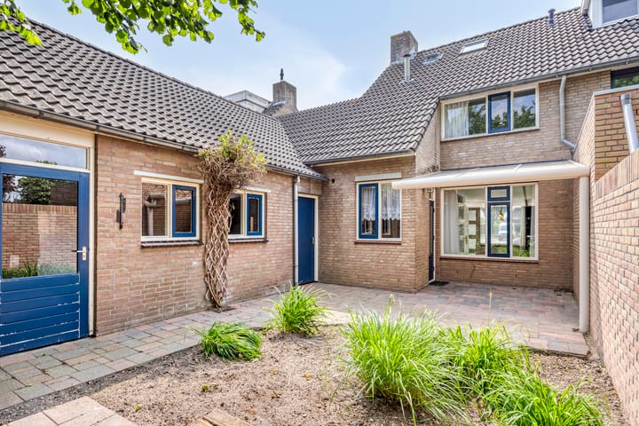 Foto 22 van Brouwershof 68