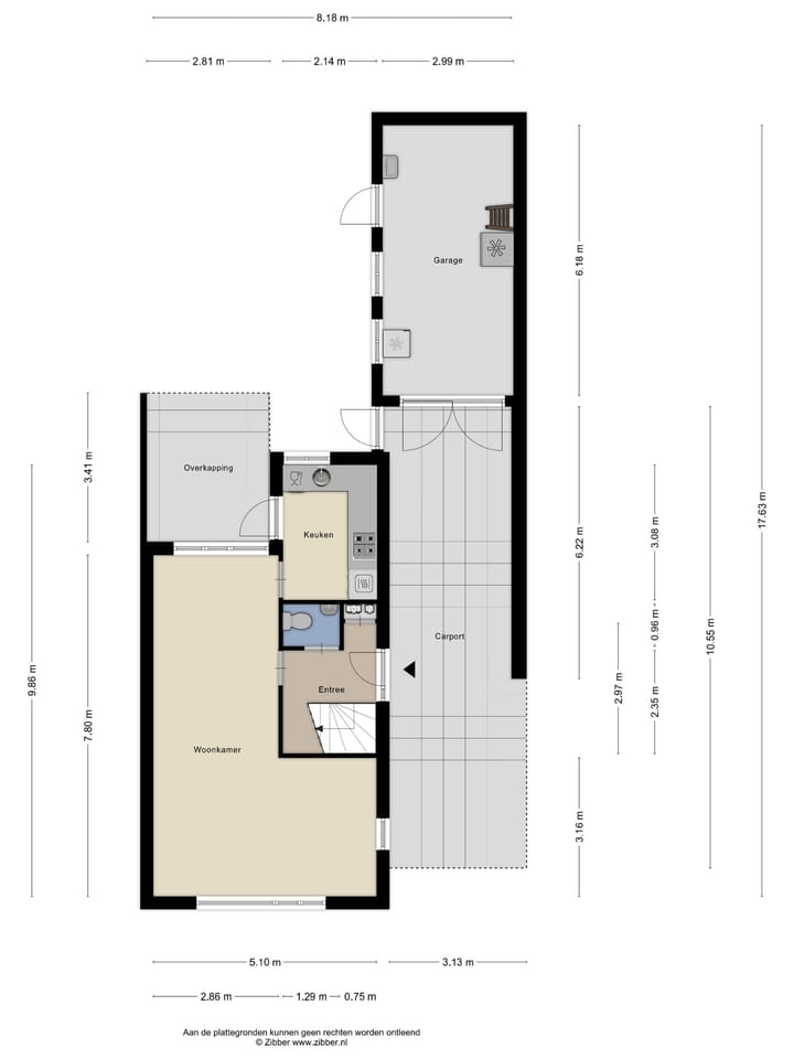 Foto 33 van Brouwershof 68