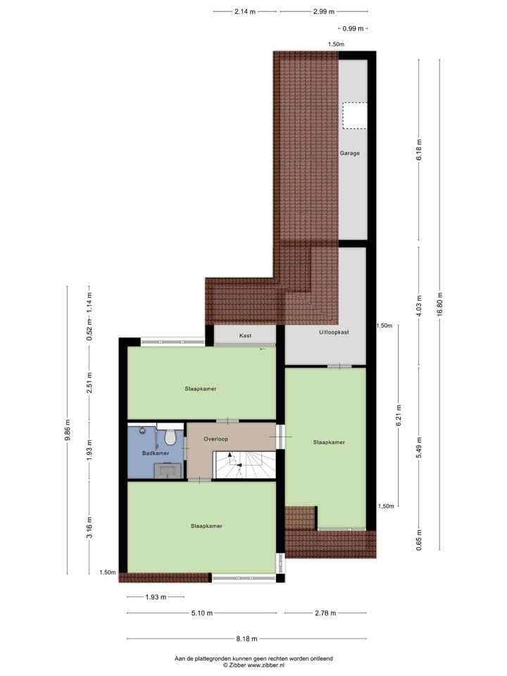 Foto 35 van Brouwershof 68