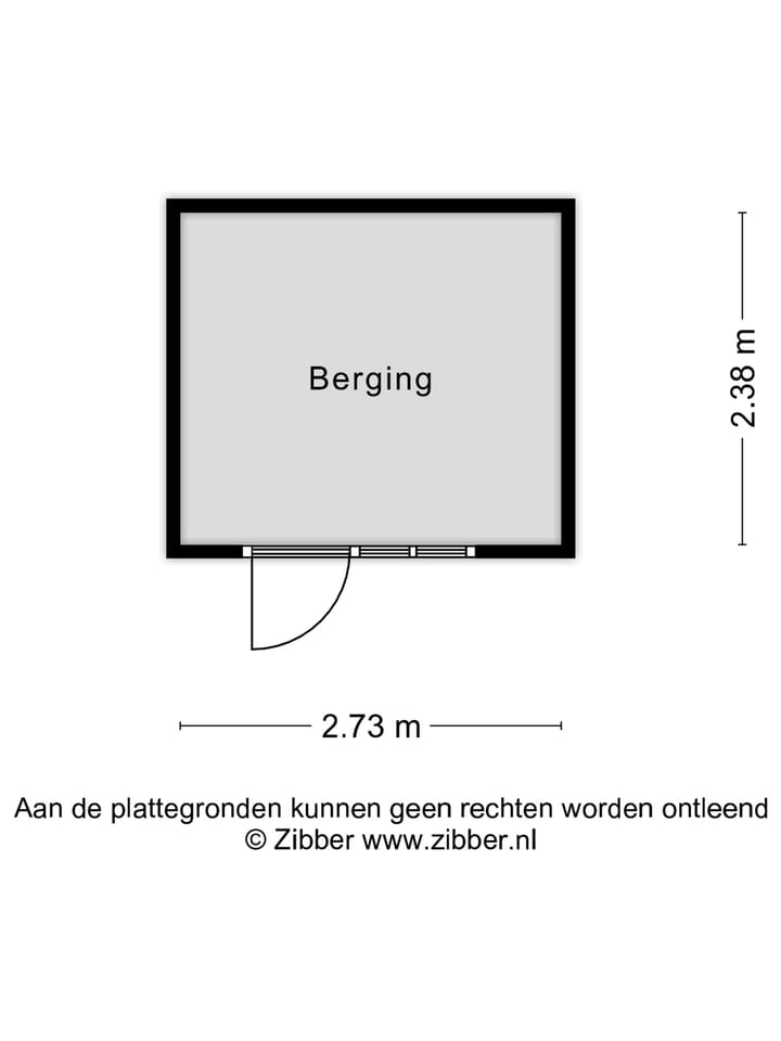 Foto 19 van Kinderdijkstraat 12-H