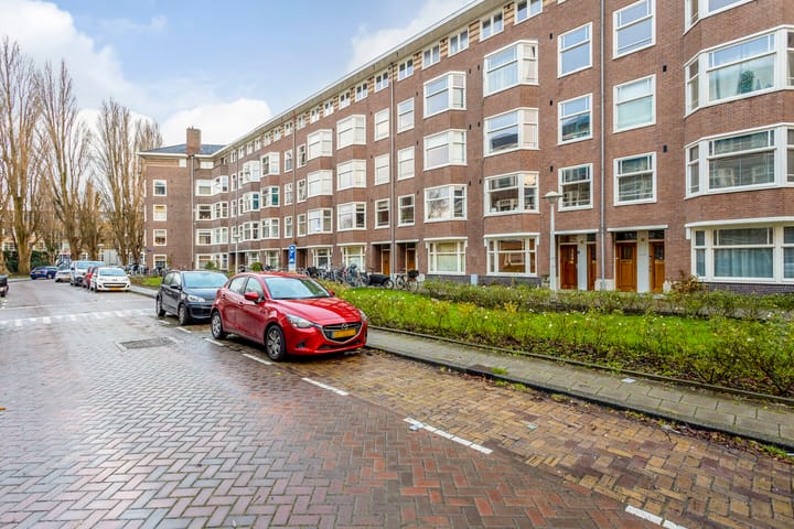 Foto 20 van Kinderdijkstraat 12-H