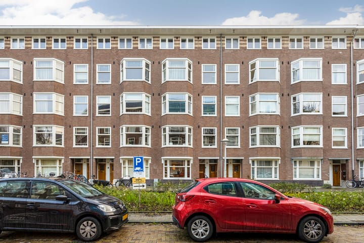 Foto 22 van Kinderdijkstraat 12-H