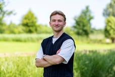 Paul Oostermeijer - Commercial Employee