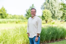 Mark van den Berg - Real Estate Agent