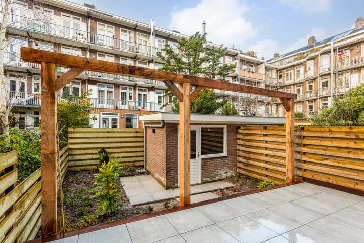 Foto 13 van Kinderdijkstraat 12-H