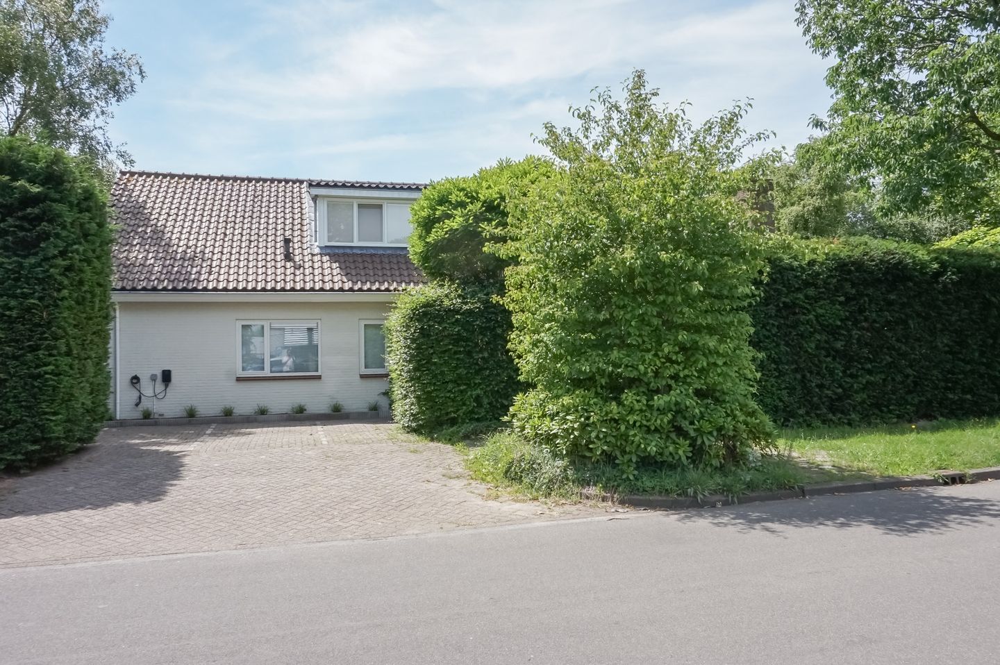 View photo 1 of Vossenkoog 4