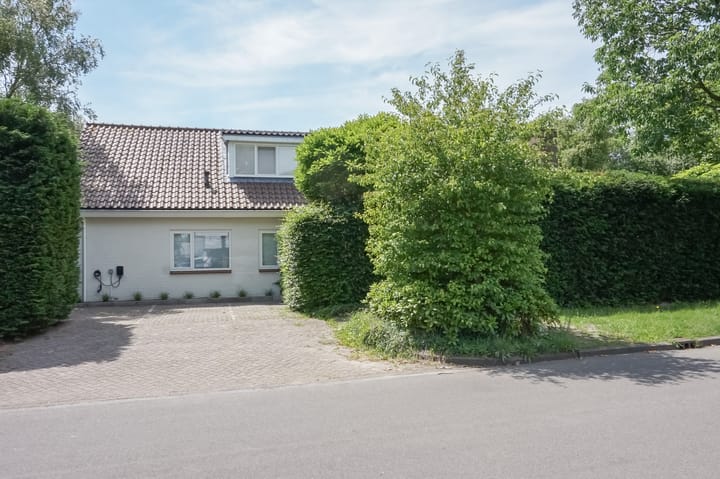 Vossenkoog 4, Alkmaar