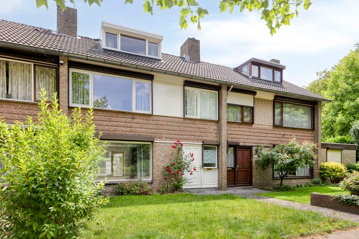 Foto 4 van Professor Meyerslaan 37