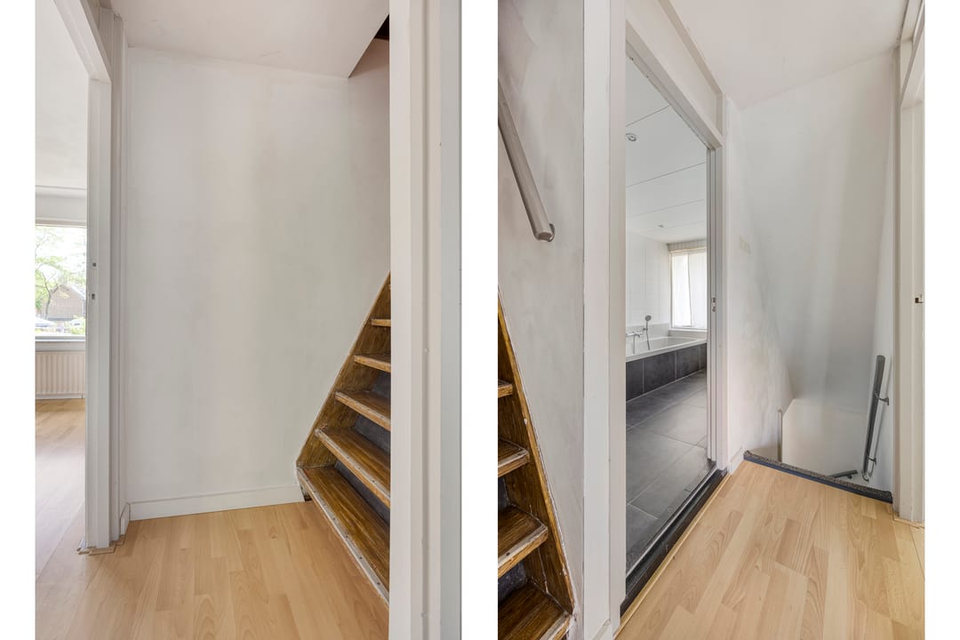 Photo 13 of Professor Meyerslaan 37