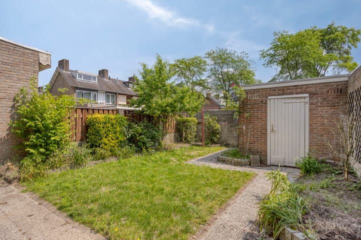 Foto 22 van Professor Meyerslaan 37