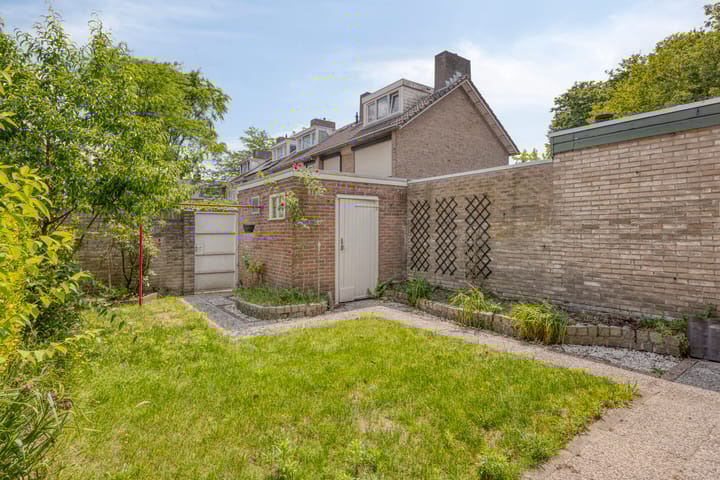 Foto 23 van Professor Meyerslaan 37