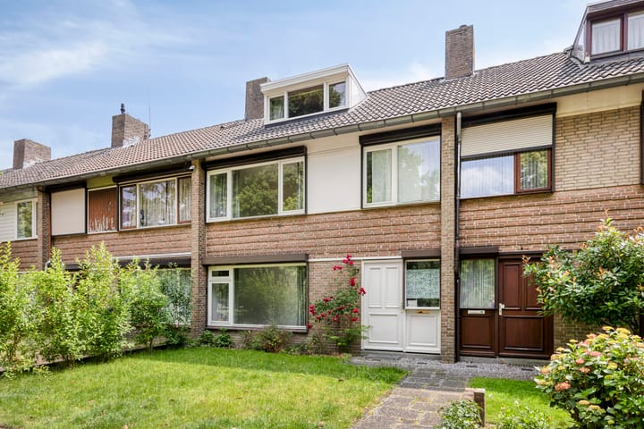 Foto 29 van Professor Meyerslaan 37