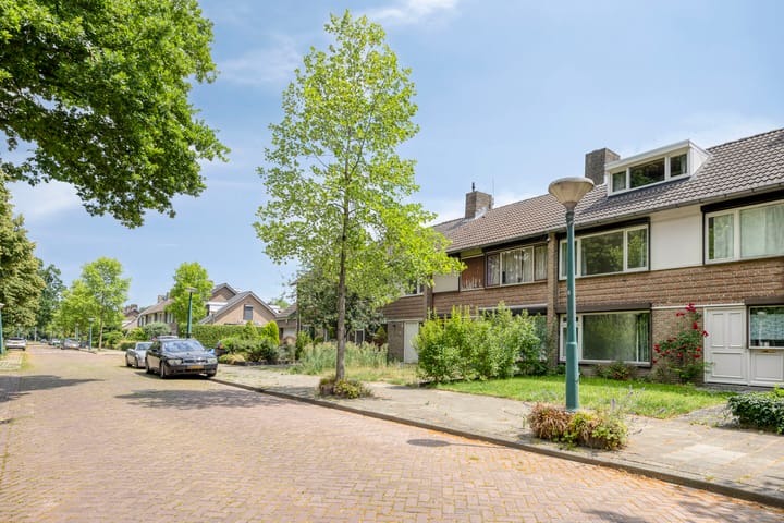 Foto 30 van Professor Meyerslaan 37