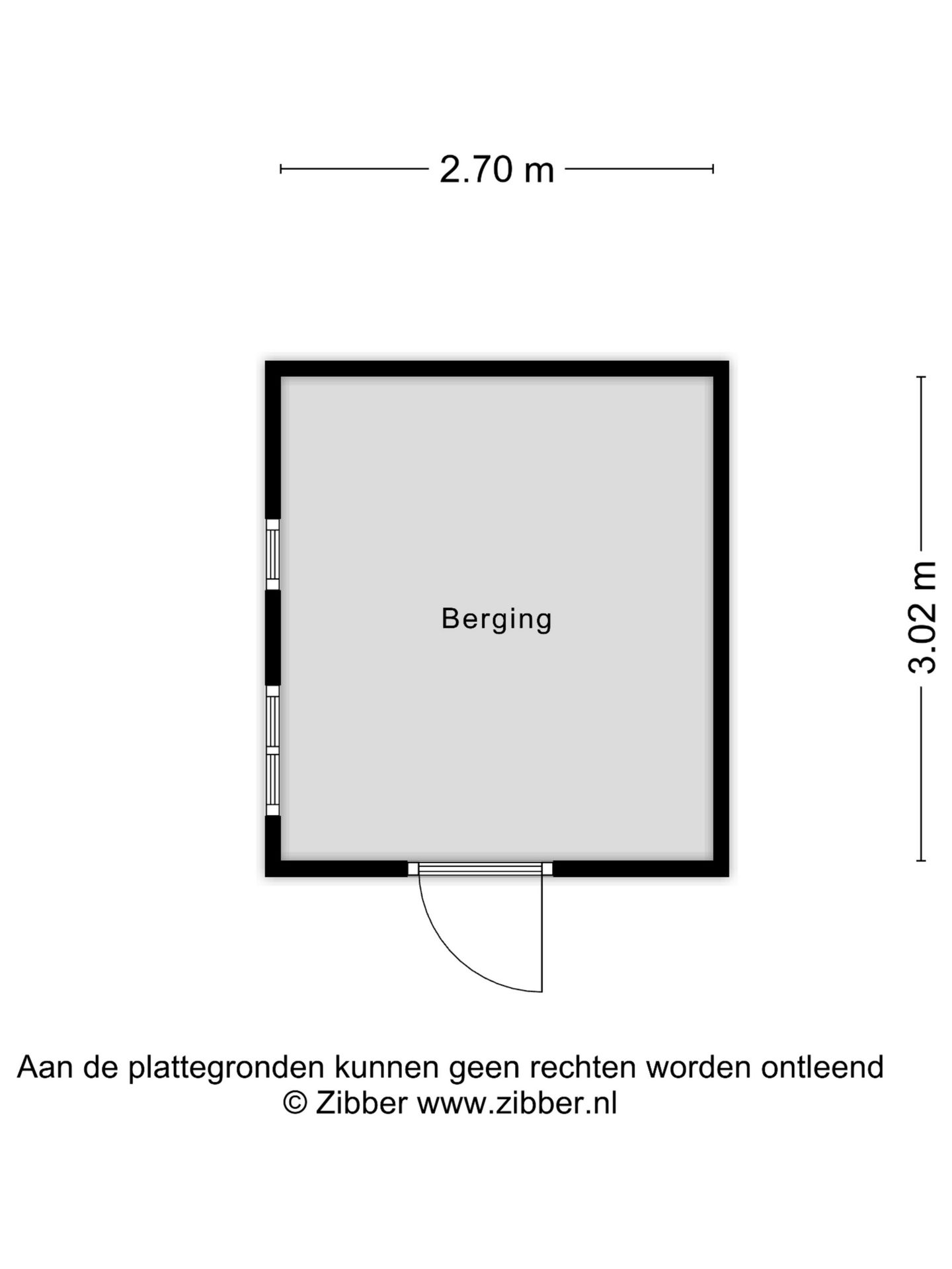 Photo 34 of Professor Meyerslaan 37