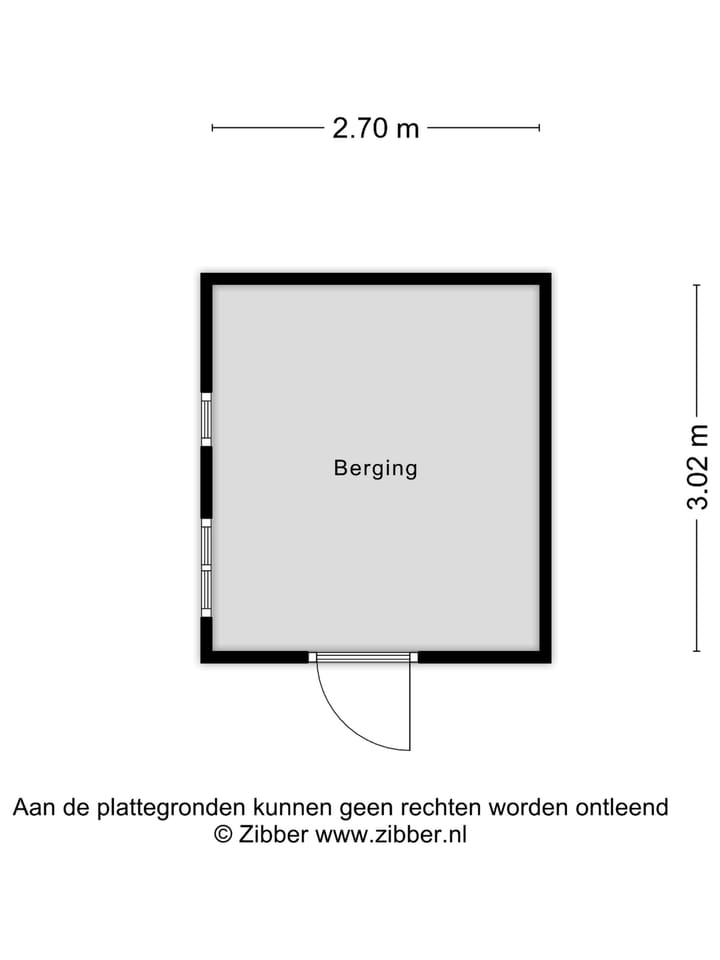 Foto 34 van Professor Meyerslaan 37