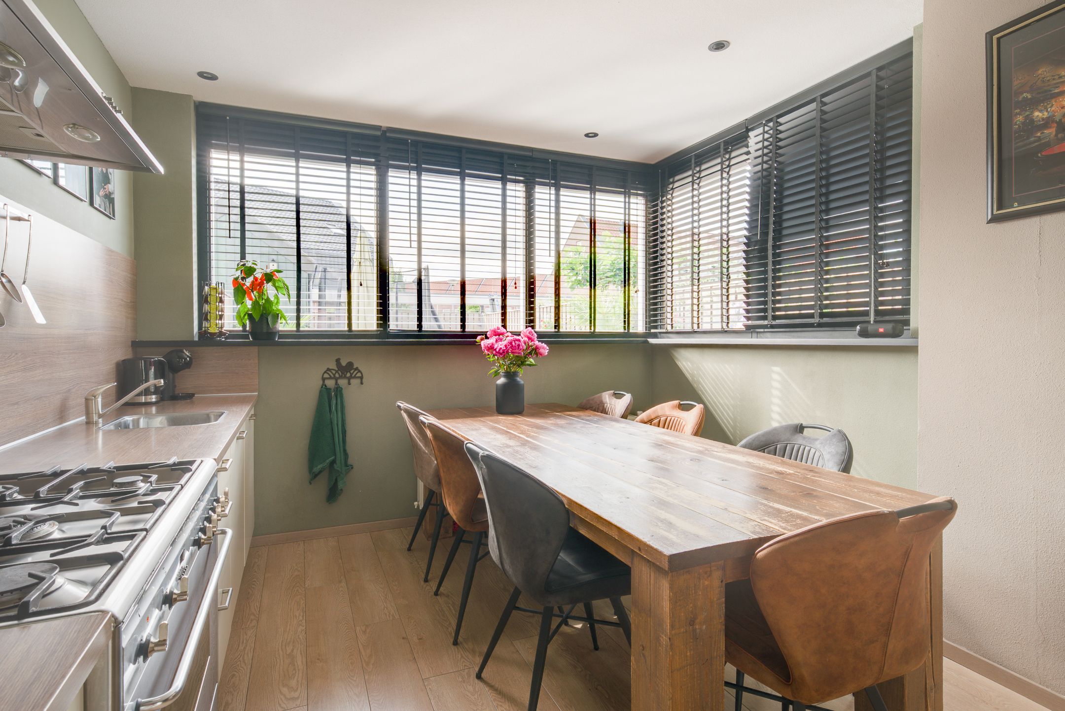 Foto 3 van Middeloo 32