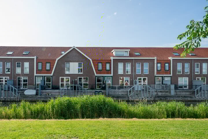 Photo 4 of Middeloo 32