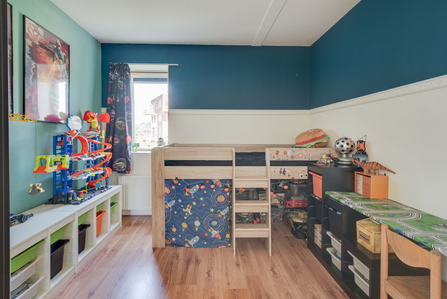 Foto 25 van Middeloo 32