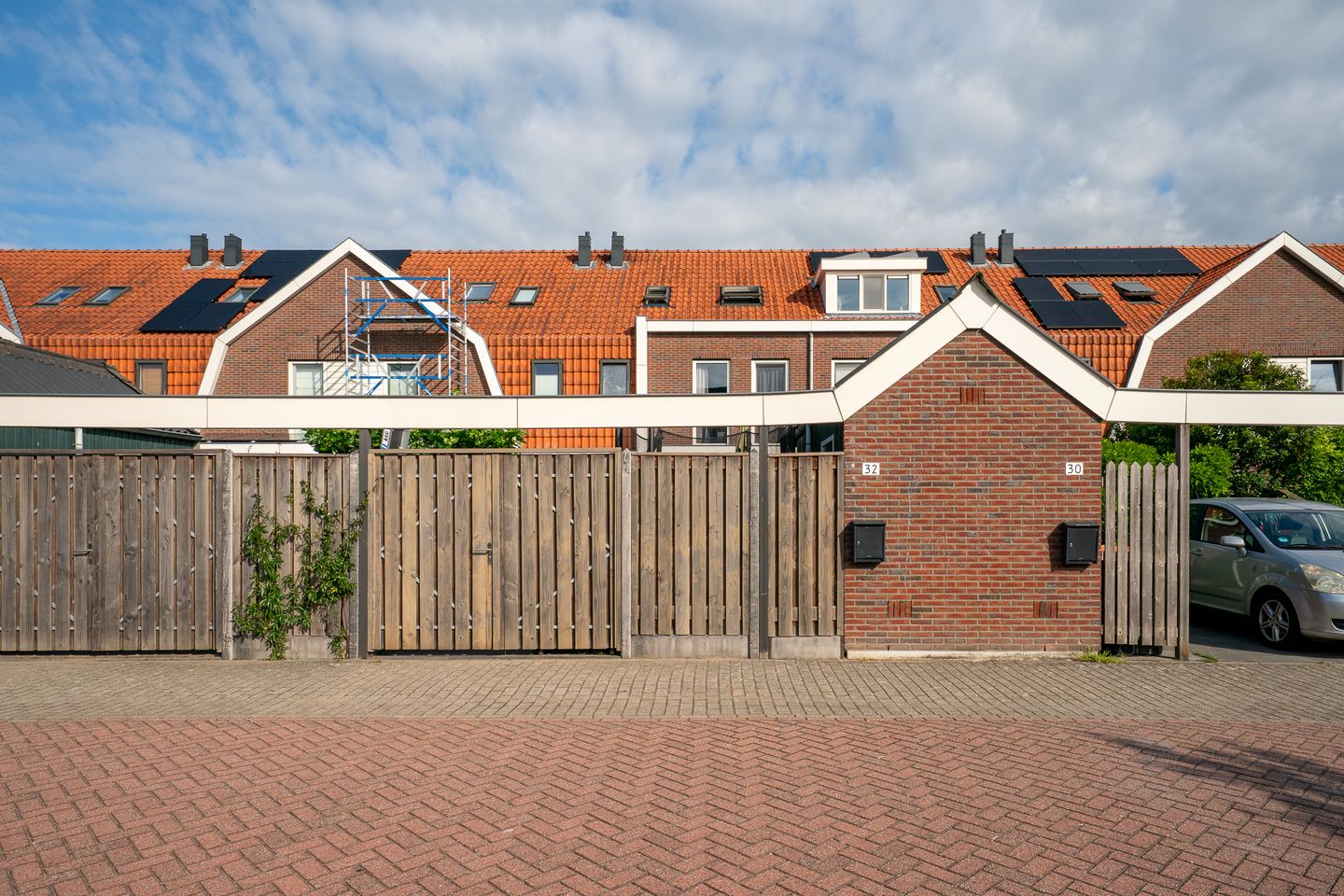 Foto 50 van Middeloo 32